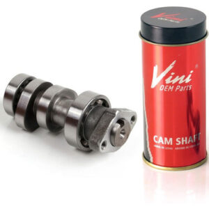 Eje de levas CG150 varillero marca Vinn