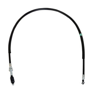 Cable Clutch HE GLamour
