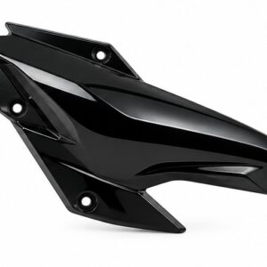 SHIELD CARENAJE PULSAR 180 NEGRO