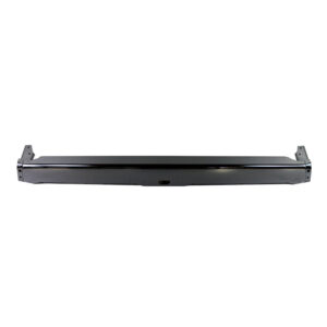 bomper trasero negro 22r 83-95