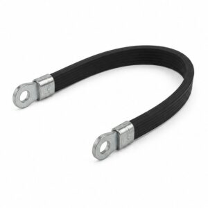 cable correa corta