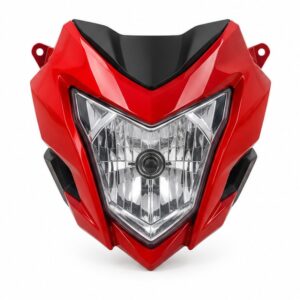 Farol completo CR1 CR2 Color Rojo