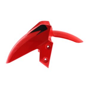 lodera delantera color rojo cr1