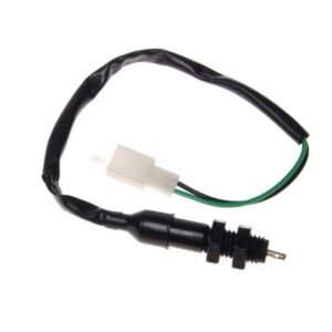 bulbo de freno trasero Gn125
