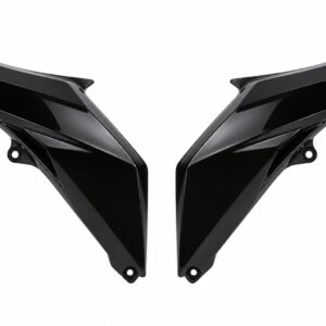 Aletas para tanque Honda Twister 125 negro