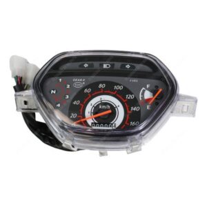 tablero moto italika at110 modelo 2020