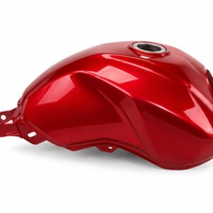 Tanque Italika Gtk 125 Rojo