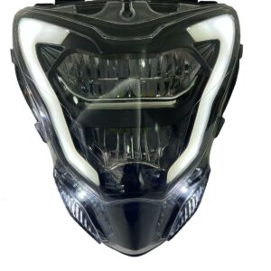 Farol comp LED pulsar 200NS
