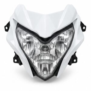 FAROL COMP PULSAR 125 135 NS BLANCO