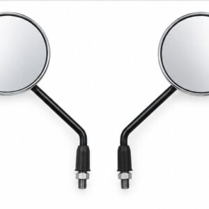 GN125F ESPEJO SET