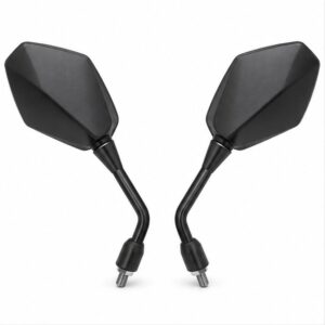 GIXXER ESPEJO SET