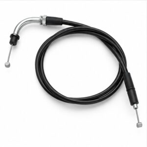 INK150 CABLE D/ACELERACION(HAOJUE)
