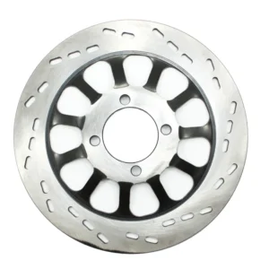 DISCO FRENO DEL CON AGUJERO GN125