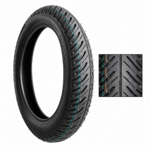 LLANTA RACING 110/90-17 TL JAPANI RACER