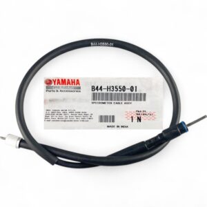 YBR125 CABLE P/ASPIROMETRO ROSCA/ROSCA