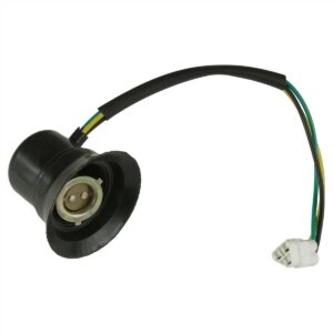 YBR125 SOCKET D/BOMBILLA