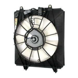HD VE CRV 07-09 VENT A/C