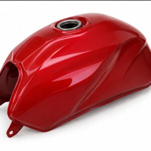 TANQUE STORM 125 ROJO
