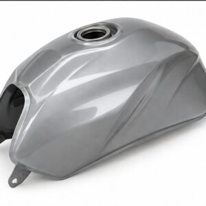 TANQUE STORM125 PLATEADO