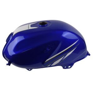 Tanque azul Ybr 125