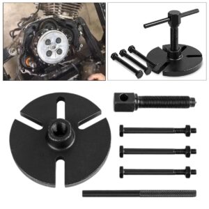 HERRA EXTRACTOR DE VOLANTE RX 2T CT100 GY6