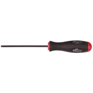 HERRA DESARMADOR ALLEN 6MM
