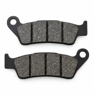 Pastilla para pulsar 125 vini