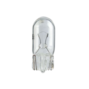 BOMBI TAB PESCADITO CLARA T10 12V 3W