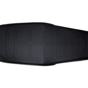 CG125 ASIENTO NEGRO
