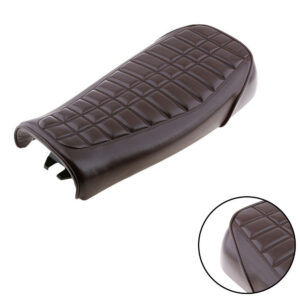 CG125 ASIENTO RETRO CAFÉ
