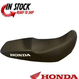 +XR150L ASIENTO NEGRO