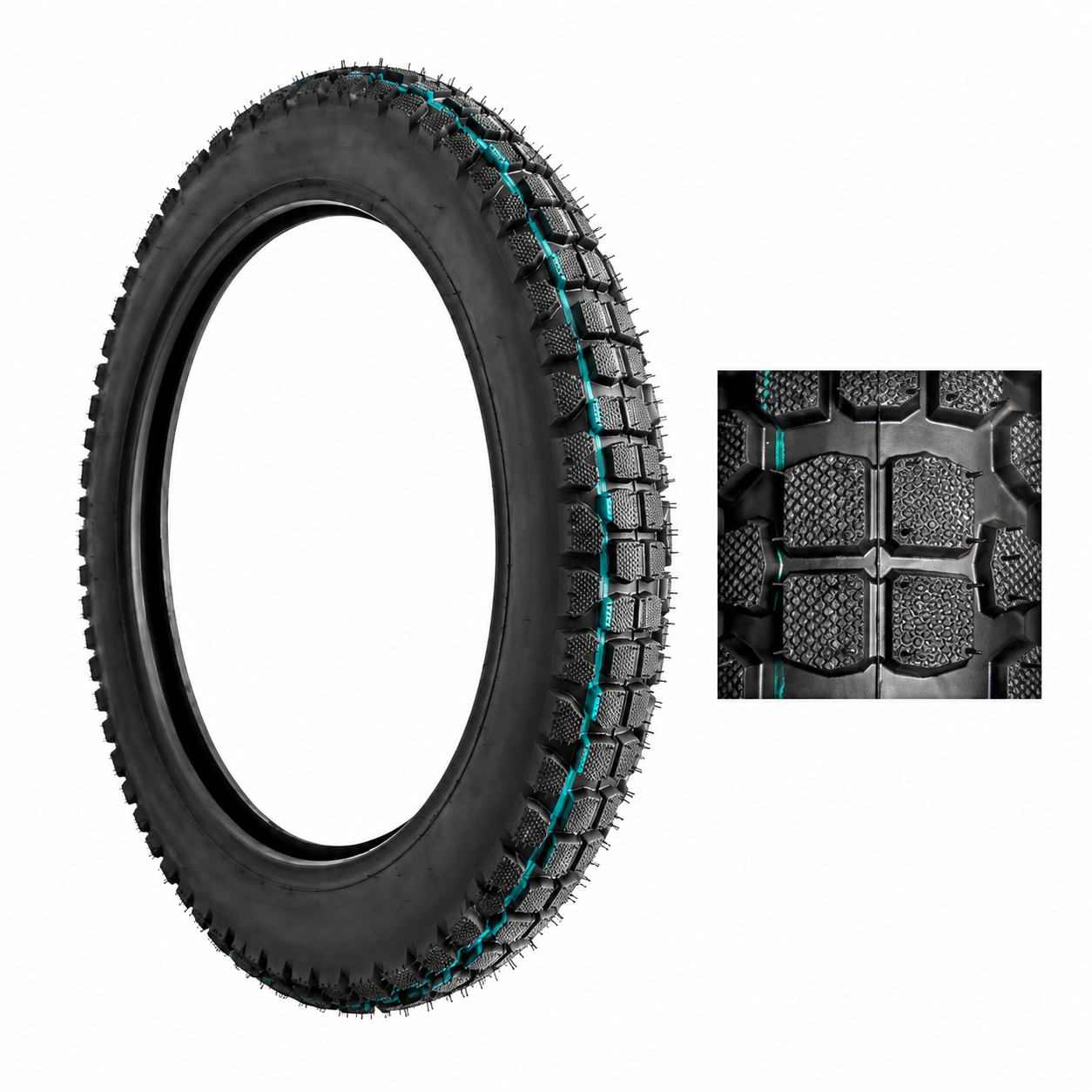 LLANTA DOBLE PROPOSITO 300-17 TT JAPANI RACER