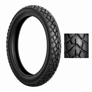 LLANTA SPORT 90/90-18 TL DOBLE PROPOSITO 8PR