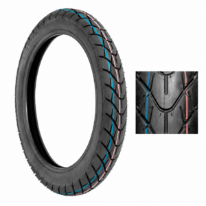 LLANTA SPORT 300-17 TT DOBLE PROPOSITO 8PR