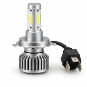 BOMBI FAROL LED H4 12V 3500LM CON