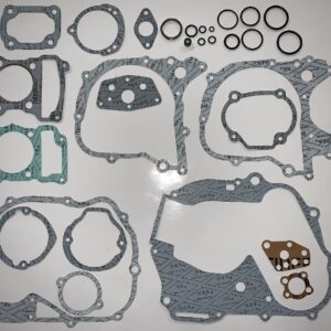 C110 EMPAQUE SET