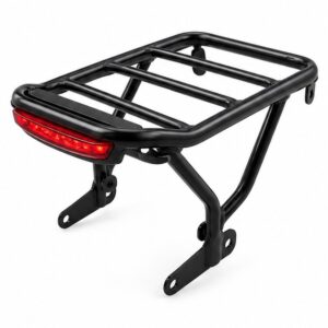 PARRILLA CON LUZ LED