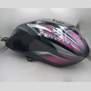 TANQUE B DISCOVER100 NEGRO