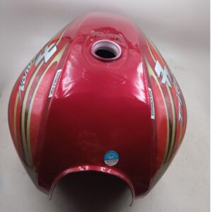 TANQUE B DISCOVER100 ROJO