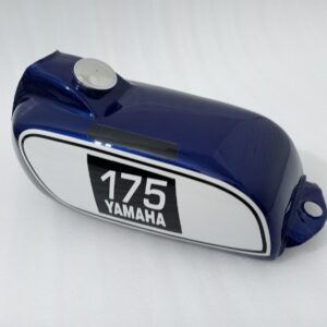 TANQUE Y DT175K AZUL