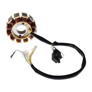 GS150LED PLANTA 12B 13-18 (TRN150, GTS175, GSC