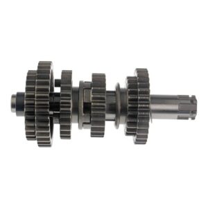 125Z CAJA D/VELOCIDADES COMP
