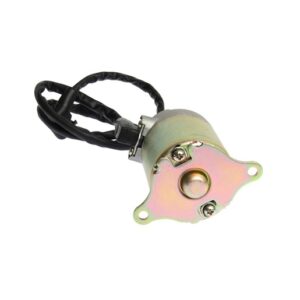 MOTOR DE ARRANQUE ITALIKA ORIGINAL ATV150-2023