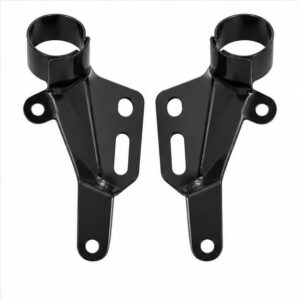 GTK125 BASE P/SILVIN SET