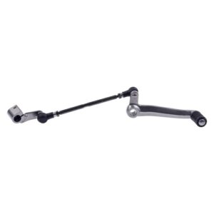 PEDAL CAMBIOS COMPLETO PARA ITALIKA 250Z REPUESTOS ORIGINAL ITALIKA