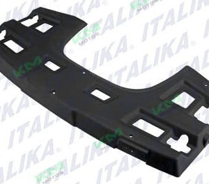 CUBIERTA PARILLA PORTAEQUIPAJE TRASERA ATV 250 REPUESTO ITALIKA ORIGINAL
