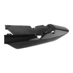 Cobertor Italika Ft 150 color negro