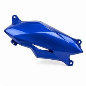 CUBIERTA TANQUE IZQUIERDA AZUL ITALIKA 150 Z REPUESTOS ORIGINAL ITALIKA