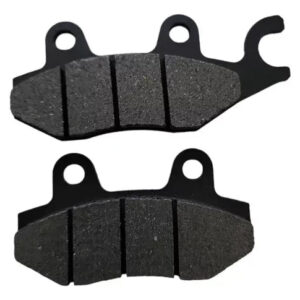 250Z PASTILLA D/FRENO DEL SET (150Z/150SZ, FT1