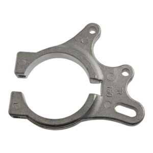 SOPORTE CALIPER FRENO TRAS italika original